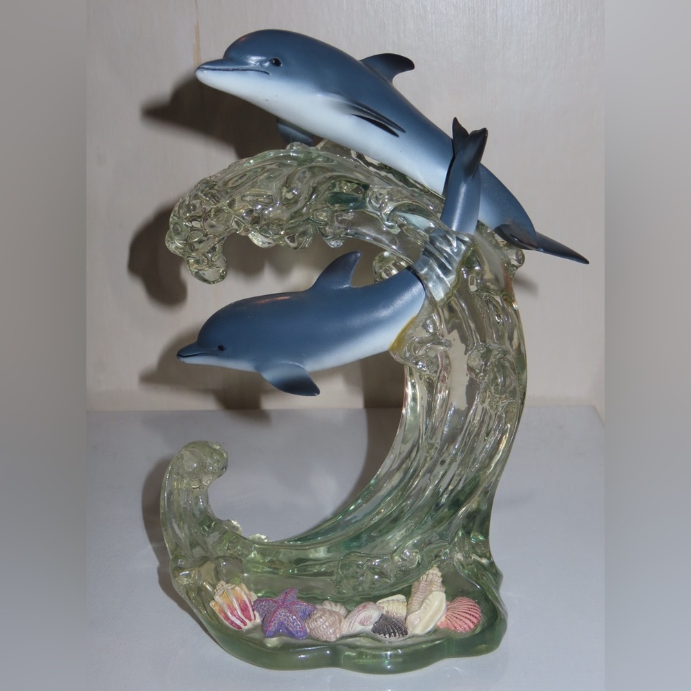 Lenox Under the Sea Collection “Wave Divers”